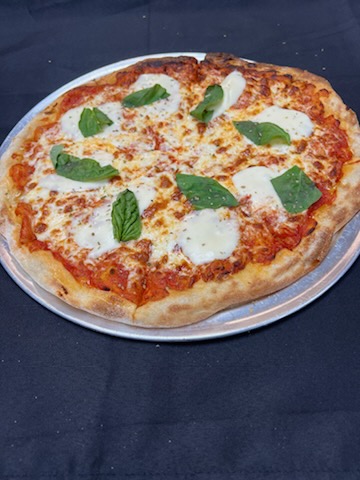 Margherita Pizza 16″