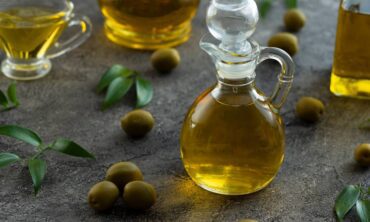 Olive oil