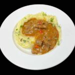 Beef Goulash