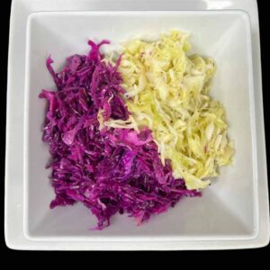 cabbage salad