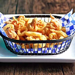 fried Calamari