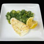 Chilean Sea-Bass