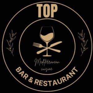 Top Bar and Restaurant logo